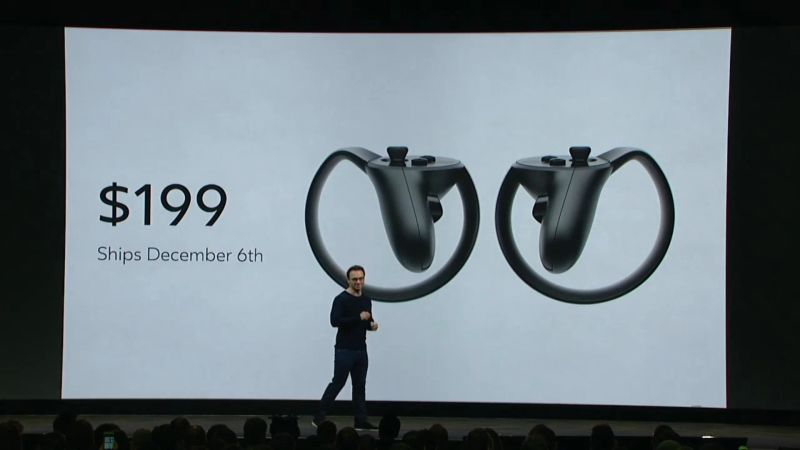 Illustration for article titled Esto es lo que te costará disfrutar de la experiencia completa en realidad virtual de Oculus Rift